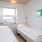 Nyaraló Egebaekvej Blokhus