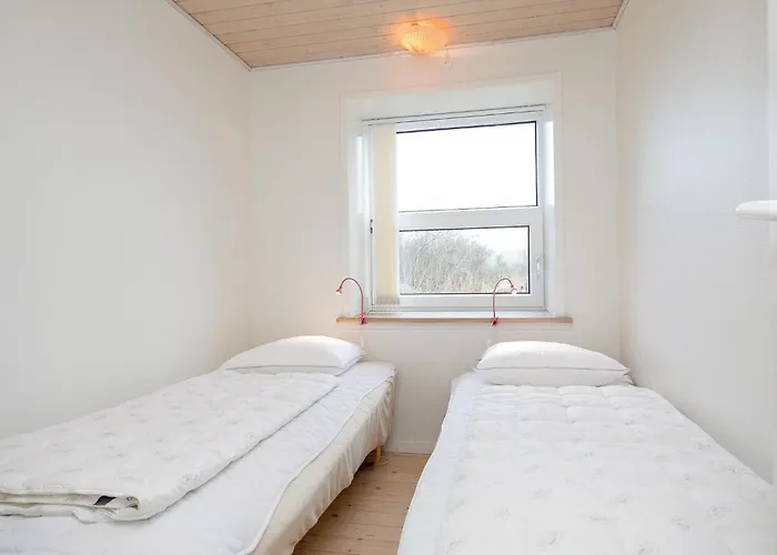 Egebaekvej * Blokhus