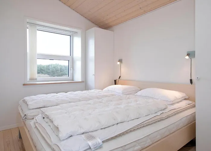 Feriehus Egebaekvej
